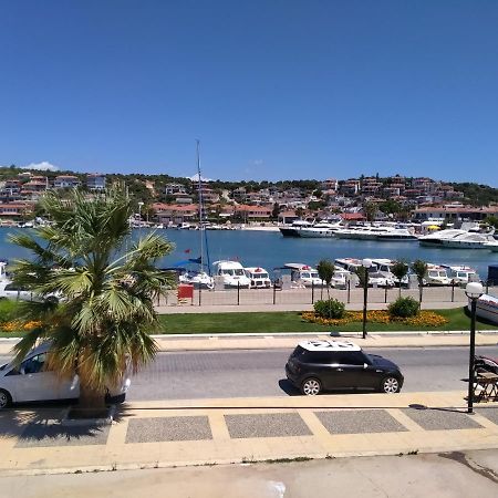 Venues Park Apart Suites Çeşme Extérieur photo