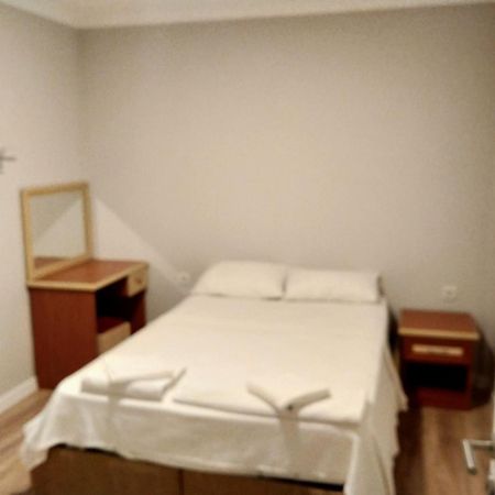 Venues Park Apart Suites Çeşme Chambre photo