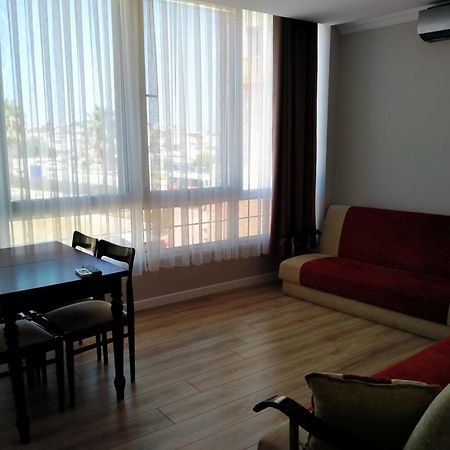 Venues Park Apart Suites Çeşme Chambre photo