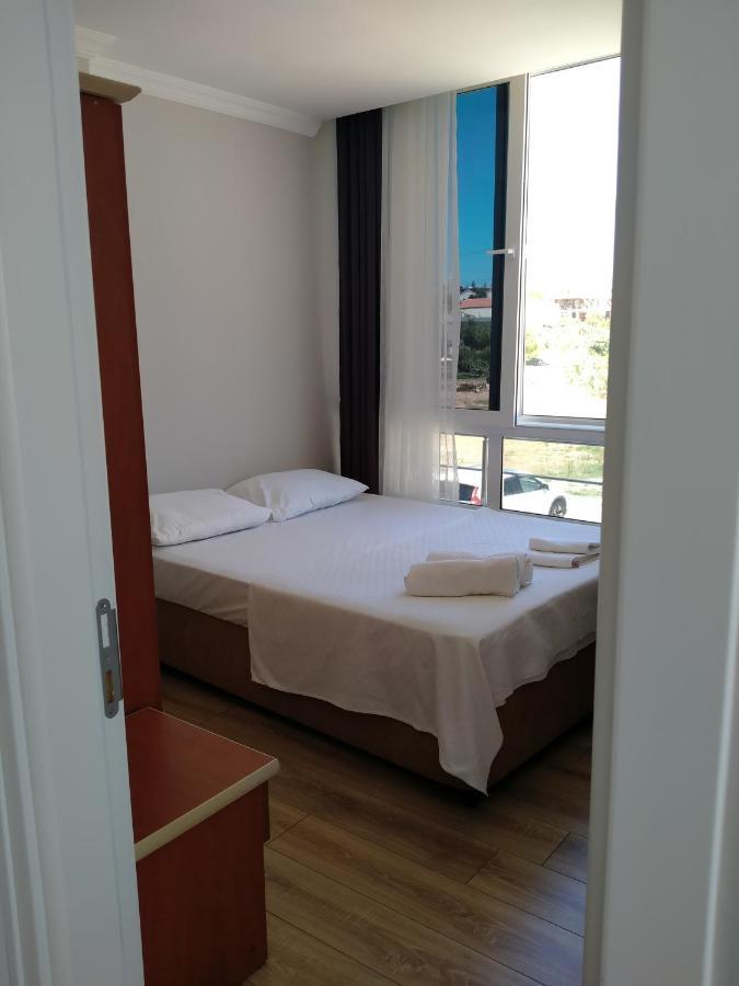 Venues Park Apart Suites Çeşme Extérieur photo