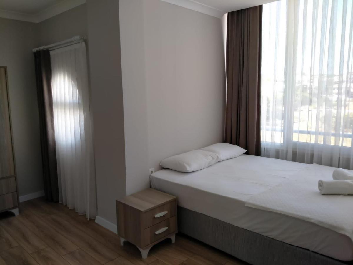 Venues Park Apart Suites Çeşme Extérieur photo