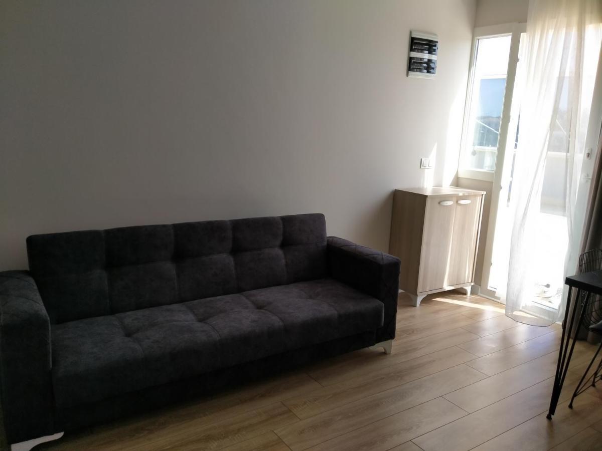 Venues Park Apart Suites Çeşme Chambre photo